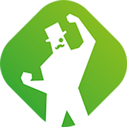 Klapwaaiers Logo